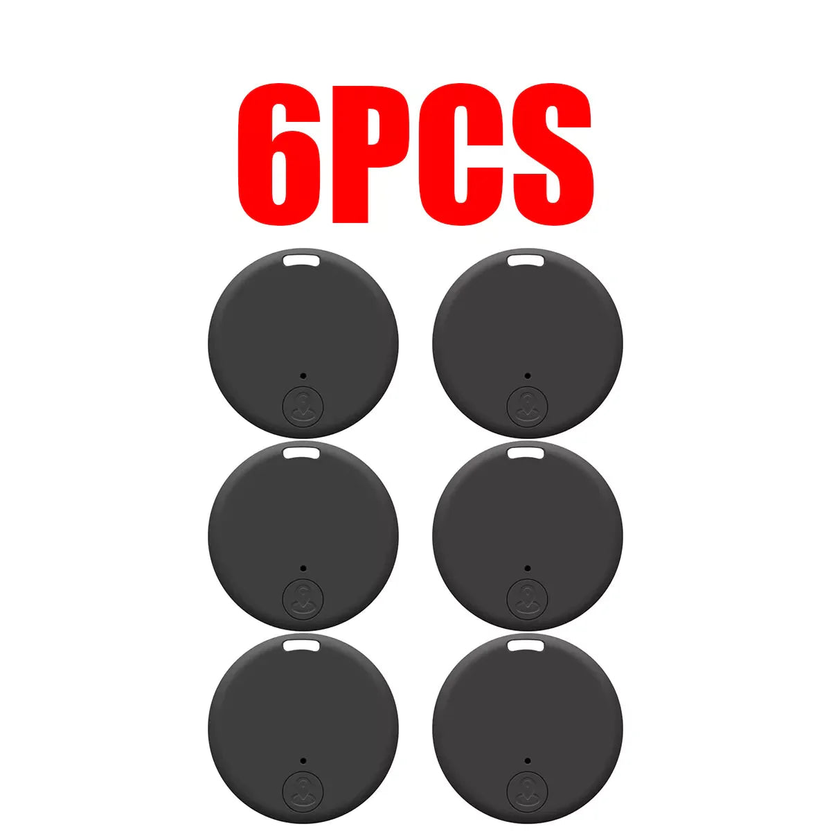 Compact Bluetooth GPS Locator for Pets,Kids,Personal Use.