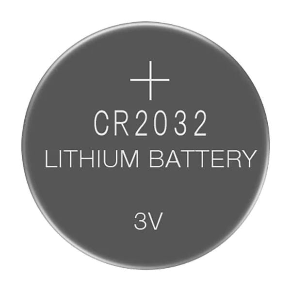 CR2032 Lithium Cell Multipack