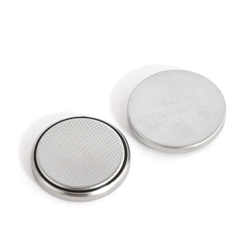 CR2032 Lithium Cell Multipack
