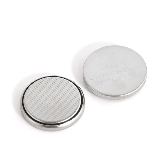 CR2032 Lithium Cell Multipack