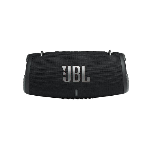 JBL Xtreme 3 - Portable Bluetooth Speaker (Black) (Renewed)