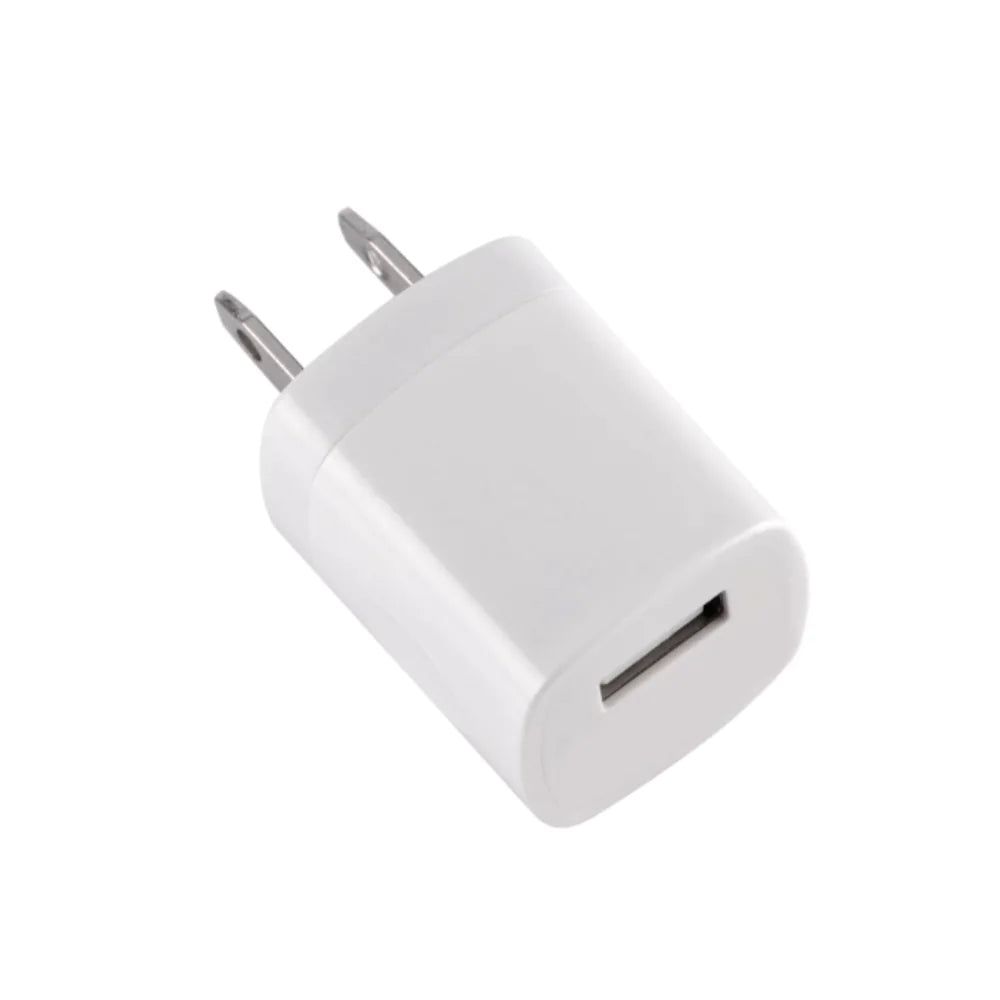 Ultra 5-Port USB Wall Charger