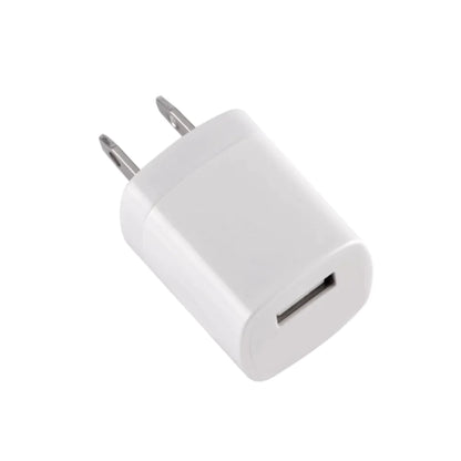Ultra 5-Port USB Wall Charger