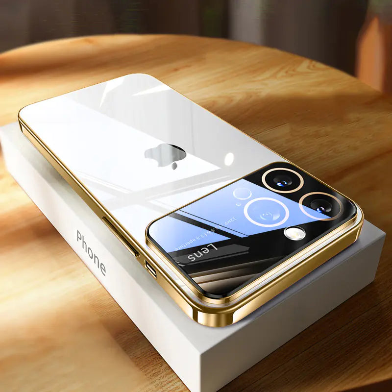 Elite iPhone Pro Max Case Series