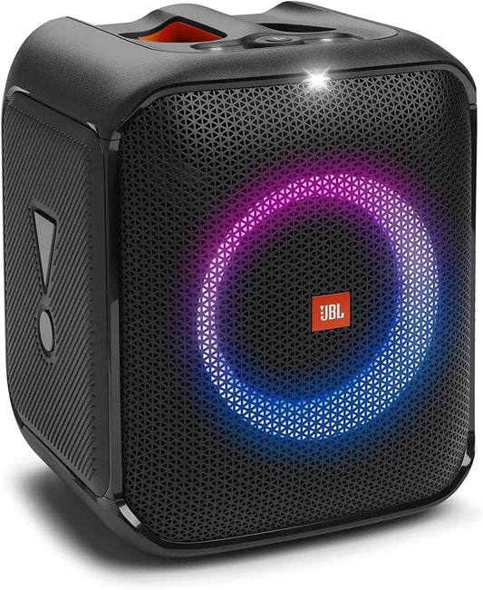 JBL PartyBox Encore Essential Portable Party Speaker (Renewed)
