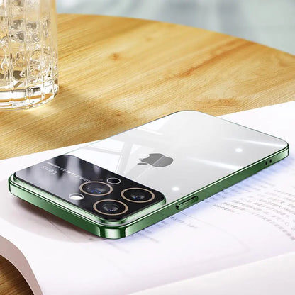 Elite iPhone Pro Max Case Series