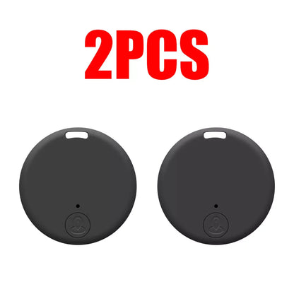 Compact Bluetooth GPS Locator for Pets,Kids,Personal Use.