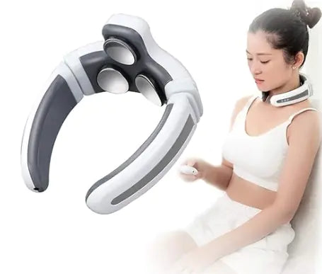 Smart Neck Massager