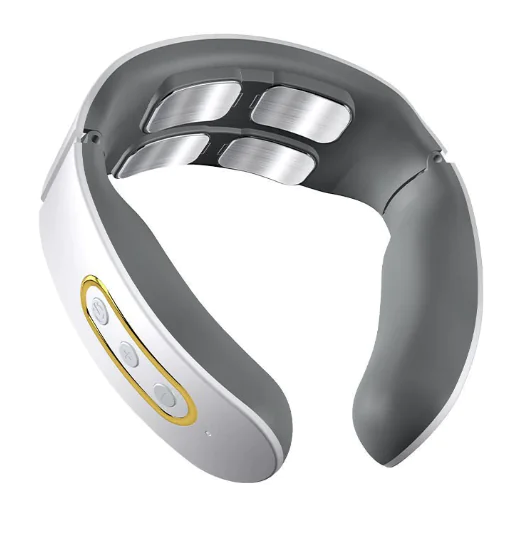 Smart Neck Massager