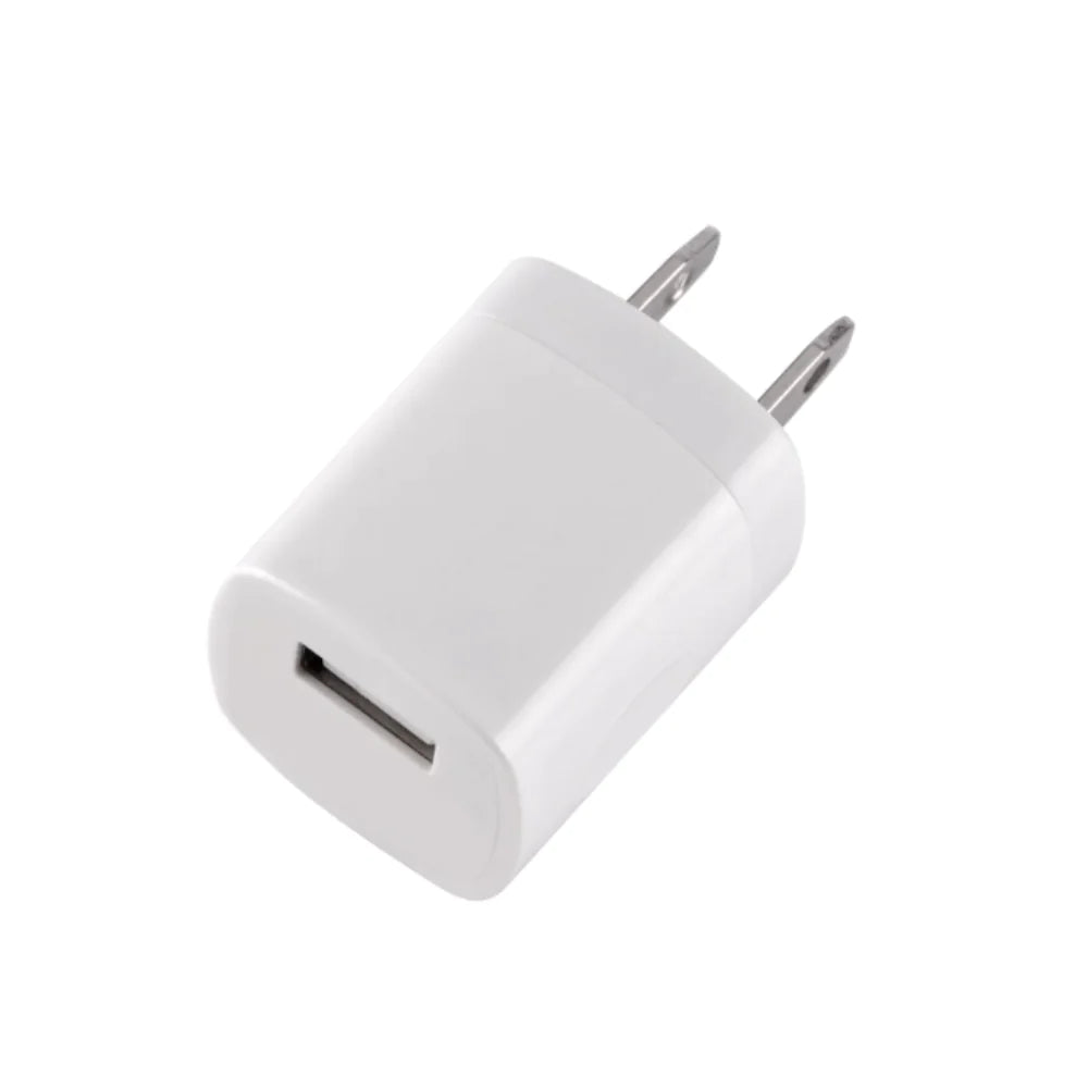 Ultra 5-Port USB Wall Charger