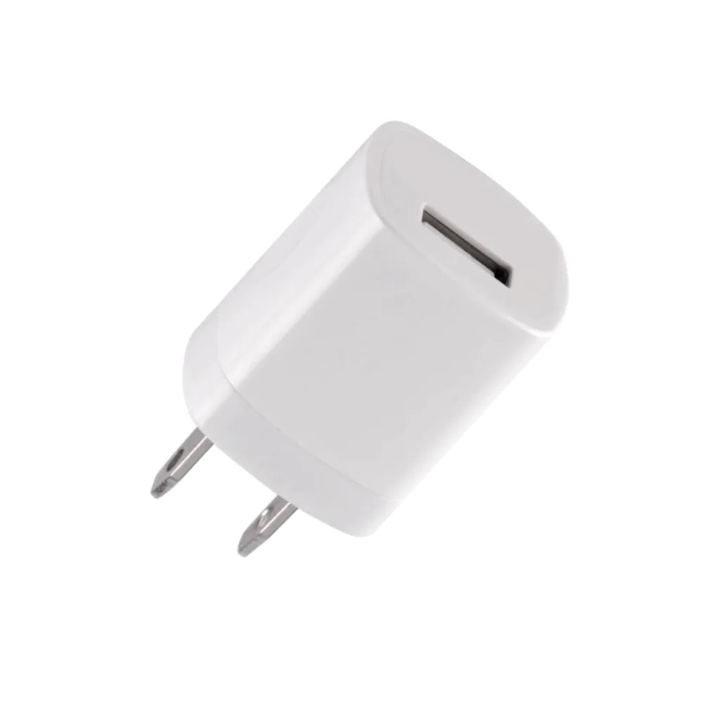 Ultra 5-Port USB Wall Charger