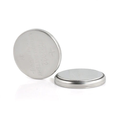 CR2032 Lithium Cell Multipack