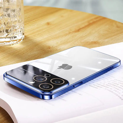 Elite iPhone Pro Max Case Series